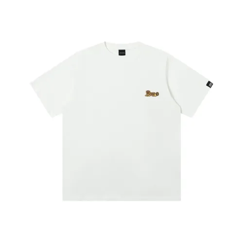 JUNGLE TIGER Унисекс Футболка