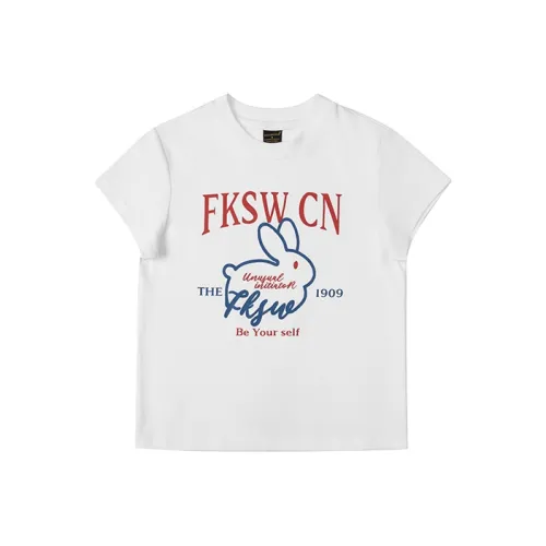 FKSW Женские футболки