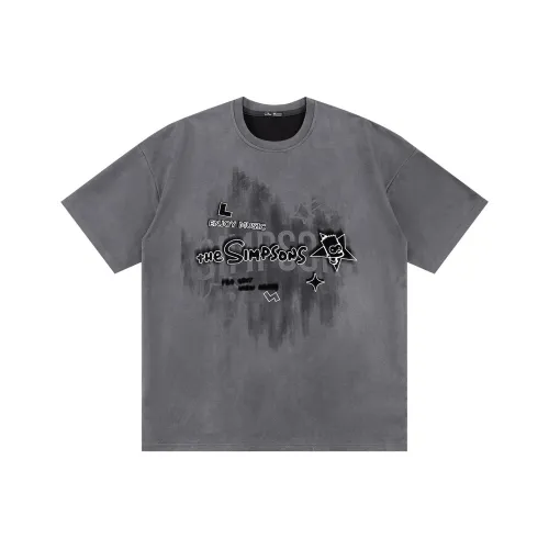 The Simpsons Унисекс Футболки