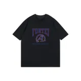 Текстурный черный