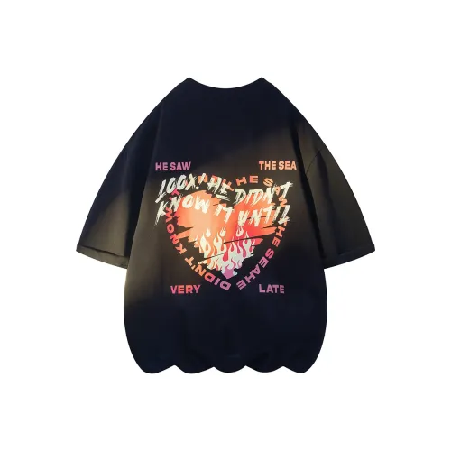 LOOX! Унисекс Футболки