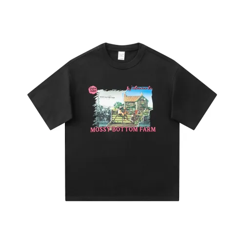 SHAUN THE SHEEP Унисекс Футболка