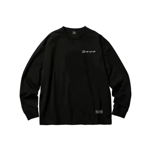 MIRACLE KILL x SPARK INFINITE T-Shirt Унисекс