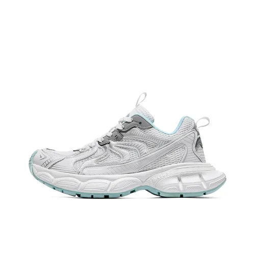 BASLS Bashe Series Slip-resistant Abrasion-resistant Low Top Footwear Women's