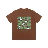 Медово-чайный коричневый