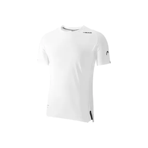 Голова Мужская T-Рубашка