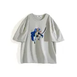 Светло-серый