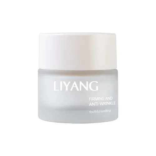 LIYANG LIYING Eye Крем против морщин уменьшающий морщины подтягивающий 30 г