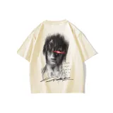 Кремово-абрикосовый