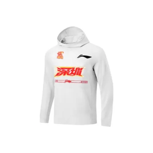 Лайнер CBA Collection T-Shirt Мужской Белый