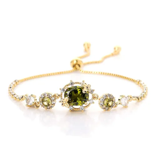 Star Treasures Сплав Браслеты Женские