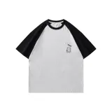 Черно-серый