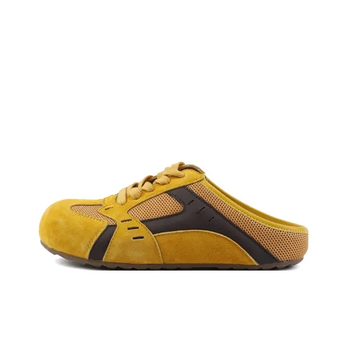 CENTRAL KITTY Износостойкие Домашние тапочки Женские