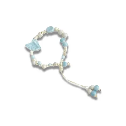 Датан Годин Ткань Браслеты Шнурки Женские