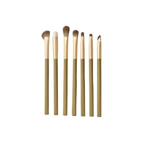 XIBI Новичок Волокно Мягкое и нежное для кожи Новичок Мягкая щетка кисти для макияжа