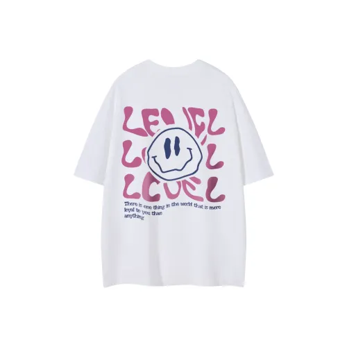 Уровень RELAX series T-рубашка унисекс