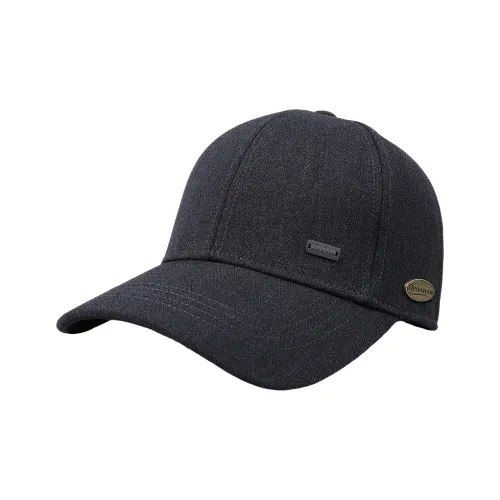 DENSSYNE Хлопковые кепки для мужчин