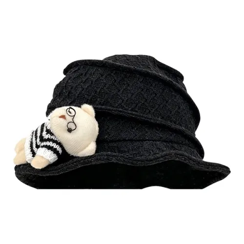 SLEEPYWALK Хлопковые Панамы Унисекс