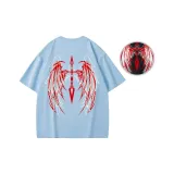 Светло-голубой