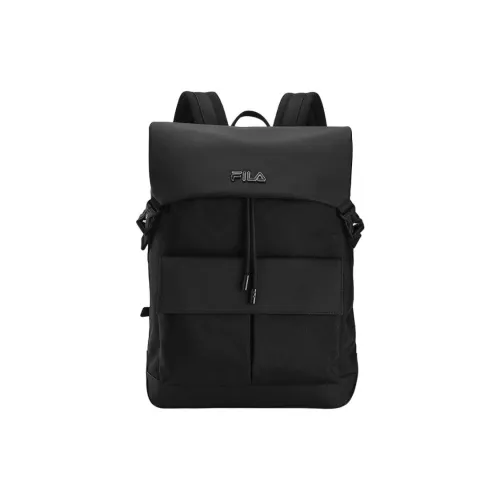 FILA Рюкзаки Черный Мужской