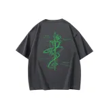 Темно-серый