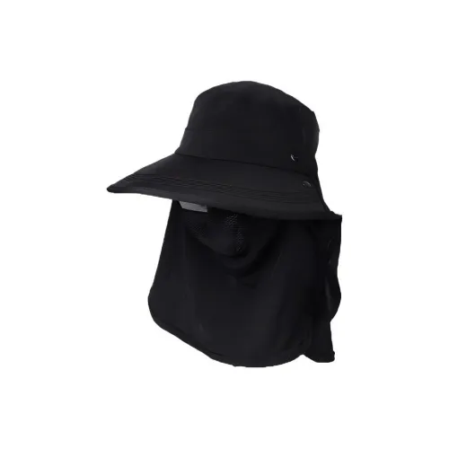 DZP Полиэстер UV Защита Головные уборы Унисекс