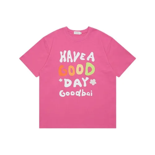 GOOD BAI SS24 Унисекс Футболка