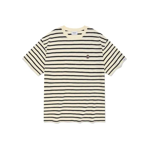 COVERNAT Крем Унисекс T Рубашки