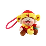 Красный, жёлтый, "Благословение"