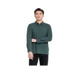 Трава зеленая