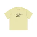 Светло-жёлтый