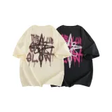 Абрикосовый + черный (2 шт)