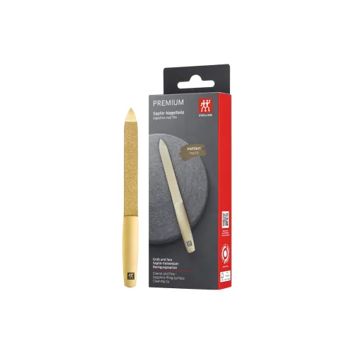 ZWILLING Наборы для ногтей Унисекс