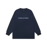 Чернильно-синий