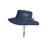 Полусетка темно-синего цвета