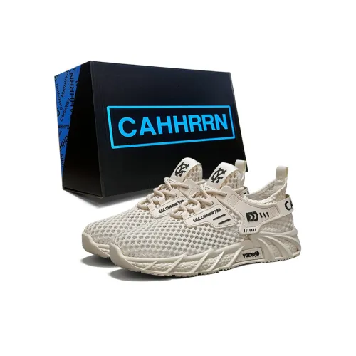 CAHHRRN Низкий топ кэжуал мужской