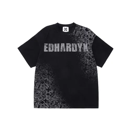 ED HARDY X Унисекс Футболки