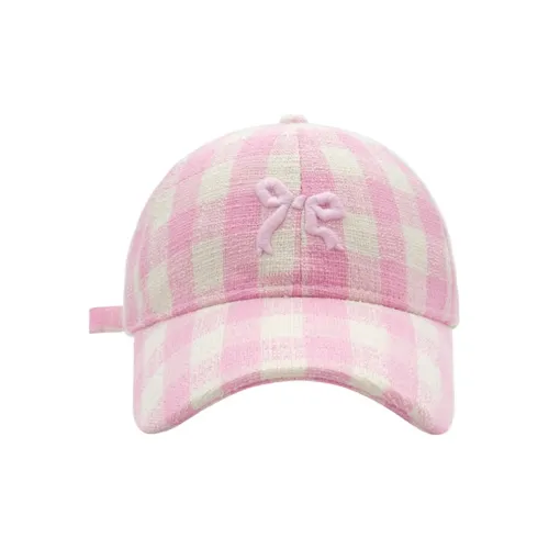 SLEEPYWALK Хлопковые кепки для женщин