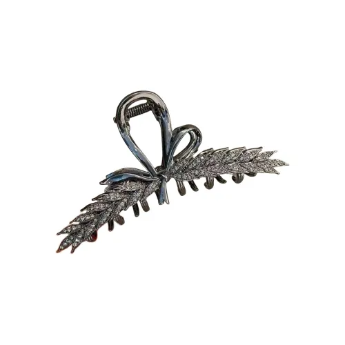 Connect the past and the present. Сплав Заколка-краб Женские