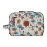 Лист гинкго разноцветный