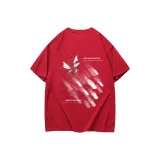 Gucci красный