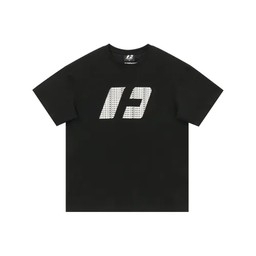 FORNINES Унисекс T-рубашки