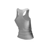 Серый меланж