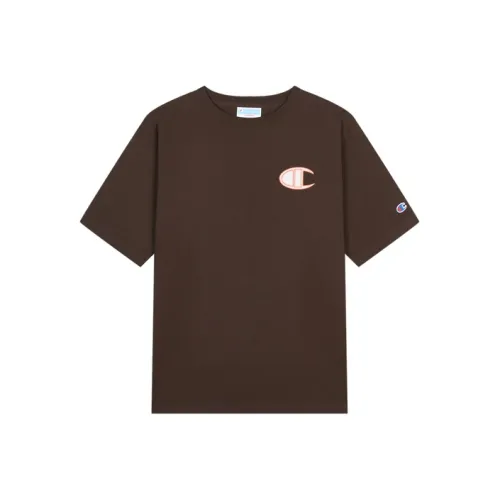 Чемпион Унисекс Футболка