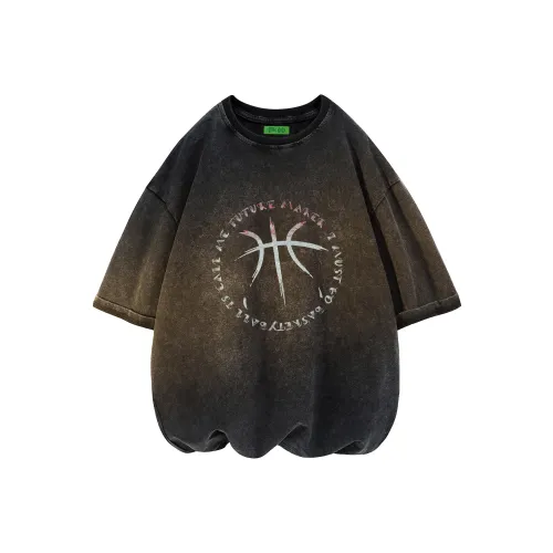 FUTURE MAKER Унисекс Футболки