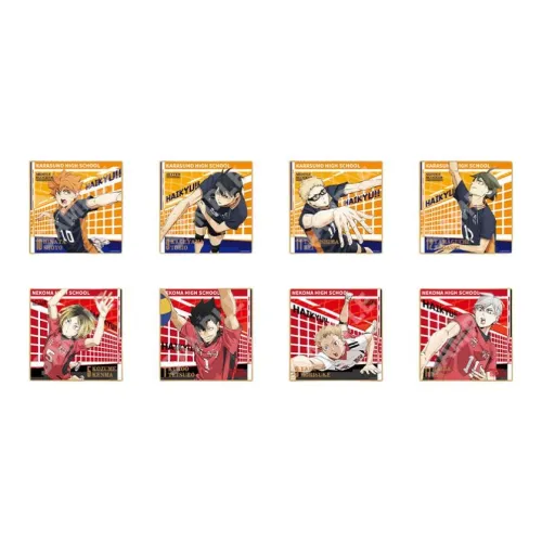 DeNA Арт-принты аниме