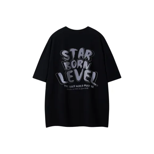 Уровень RELAX series T-рубашка унисекс