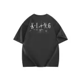 Темно-серый