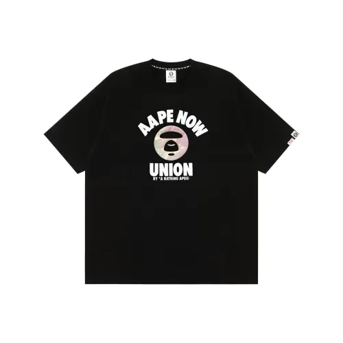 Aape Мужские T-рубашки