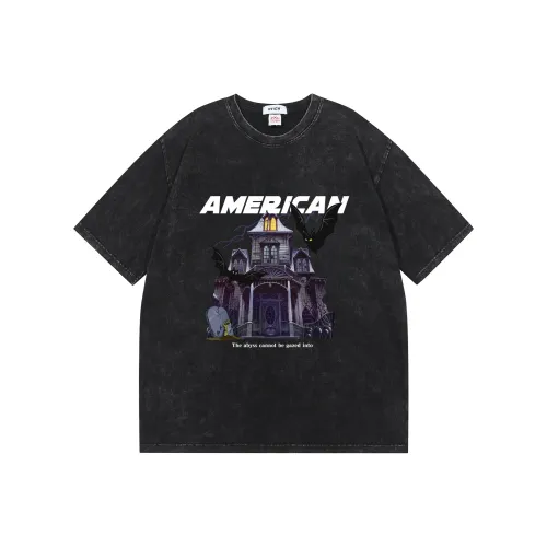 S.view Унисекс Футболки